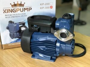 Máy bơm nước tự mồi KINGPUMP KP-300