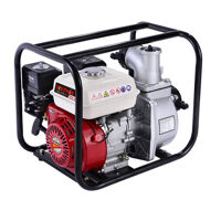 Máy bơm nước Voltmax VM-100