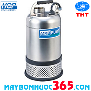 Máy bơm sử dụng chìm hoặc nổi HCP *IC-43B 3'' 3HP (380V)