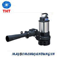 Máy bơm sục khí chìm  HCP 25JFP2.8 (JF-21) 1HP (380V)