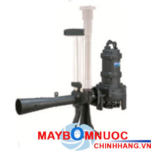 Máy bơm sục khí chìm HCP 32JPP 21.2 (JP-21.5)(220V)