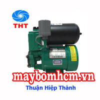 Máy bơm tăng áp bánh răng Sunstar DA -200AE 200W