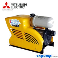 Máy bơm tăng áp biến tần đa tầng cánh Mitshubishi IMCH-55VS 400W