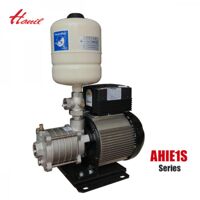 Máy bơm tăng áp biến tần Hanil AHIE1S-30401-2T - 1.1KW