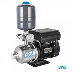 Máy bơm tăng áp biến tần Shimge BWE8-4-2HP