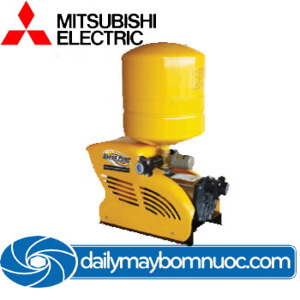 Máy bơm tăng áp đa tầng cánh Mitshubishi UMCH-505S 500W