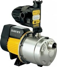 Máy bơm tăng áp Davey HP85-08T - 800W