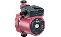 Máy bơm tăng áp Grundfos UPA15-120 AUTO - 100W