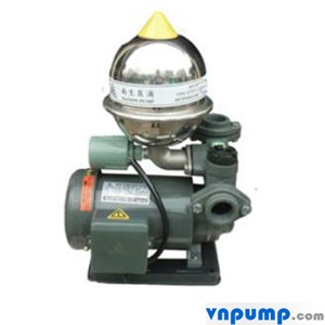 Máy bơm tăng áp NTP HCB225-1.37 26T 1/2HP