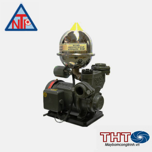 Máy bơm tăng áp NTP HCB225-1.37 265T 1/2HP