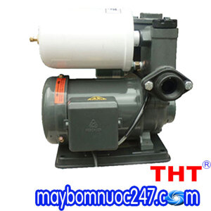 Máy bơm tăng áp NTP HCF225-1.25 265 1/3HP