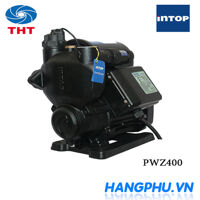 Máy bơm tăng áp nước nóng Intop PWZ400