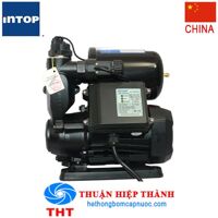 Máy bơm tăng áp nước nóng Intop PWZ200