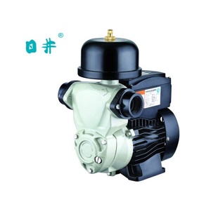 Máy bơm tăng áp Shirai JLM 60-130A (JLM60-130A)