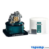 Máy bơm tăng áp tự động tròn Hitachi WT-P400GX2-SPV-MGN 400W