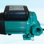 Máy bơm tăng áp tự động WILO PB-400EA