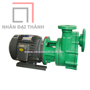 Máy bơm thực phẩm hóa chất NTP USP240-1.75 20 1 HP