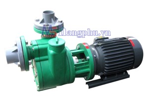 Máy bơm thực phẩm hóa chất NTP USP250-12.2 20 3 HP