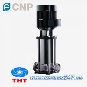 Máy bơm trục đứng CNP CDL20-14 20hp