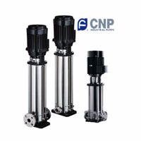 Máy bơm trục đứng CNP CDLF 42–9