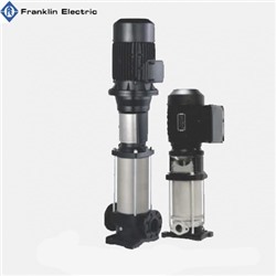 Máy bơm trục đứng Franklin 3VR16HF-53 - 2HP