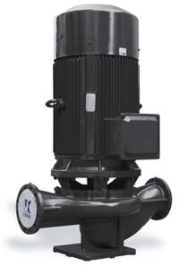 Máy bơm trục đứng Inline Kaiquan 50KQL12.5-50-5.5/2 5.5Kw