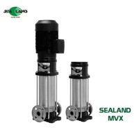 Máy bơm trục đứng Sealand MVX 15-12T - 11KW