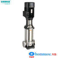 Máy bơm trục đứng Shimge BL4-12S