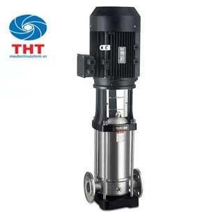 Máy bơm trục đứng Shimge BL4-19S