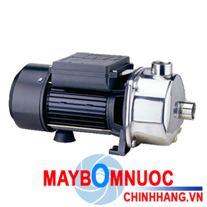 Máy bơm trục ngang đầu inox APP SW-120ST 11/4HP