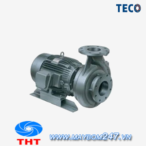 Máy bơm trục ngang TECO G330-250-4P-30HP