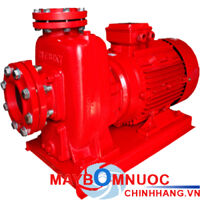 Máy bơm tự hút đầu gang MITSUKY CNS100/11 15HP