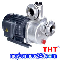 Máy bơm tự hút đầu inox NTP HSS250-11.5 265 2HP