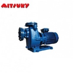 Máy bơm tự hút Mitsuky CNS100A/15 - 20HP