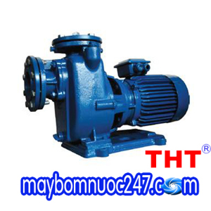 Máy bơm tự hút Mitsuky CNS40/2.2 3HP