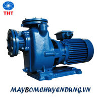 Máy bơm tự hút Mitsuky CNS80A/7.5 10 HP