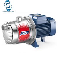 Máy bơm tự mồi đầu Jet PEDROLLO JCRm 1A-N 0.85HP