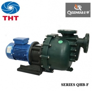 Máy bơm tự mồi Qeehua QHB-F-50052EAH-SSH