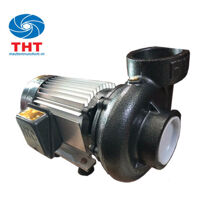 Máy bơm tưới tiêu HTC WG70-115-1.5YB - 2HP