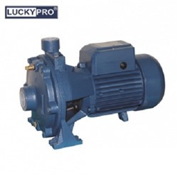 Máy bơm tưới tiêu Luckypro ACT 32/160B - 3HP