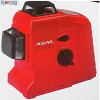 Máy cân bằng Laser Asak BL1201