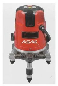 Máy cân bằng Laser Asak BL3002