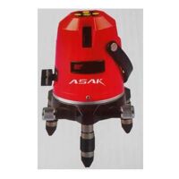 Máy cân bằng Laser Asak BL3006