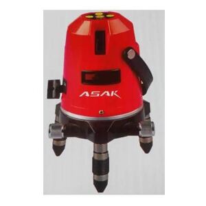 Máy cân bằng Laser Asak BL3006