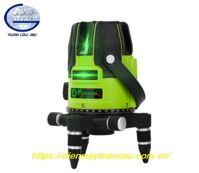 Máy cân bằng laser Fukuda EK-400GT