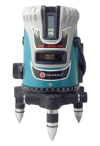 Máy cân mực bằng tia Laser YAMASU YMS-777