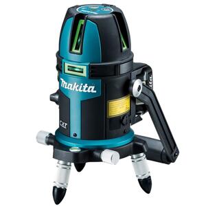 Máy cân mực dùng pin Makita SK312GDZ 12V