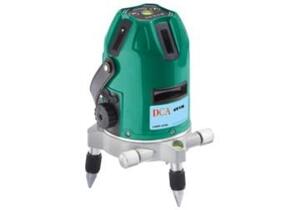 Máy cân mực laser 2 tia DCA AFF04-11