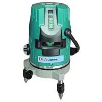 Máy cân mực laser 3 tia xanh DCA AFF06-21