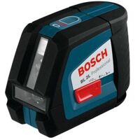 Máy cân mực laser Bosch BL2L